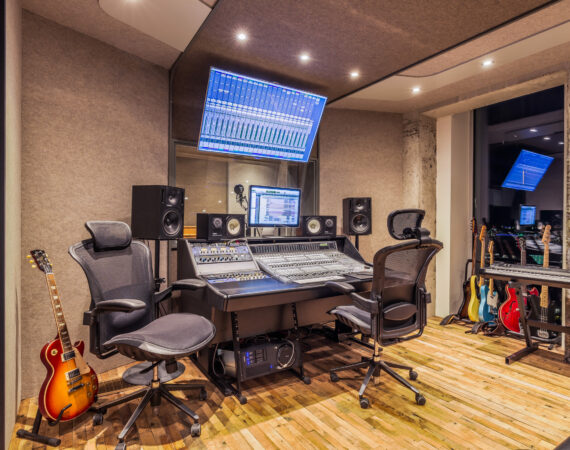 KBMF - Massive Music-1 uitgelicht