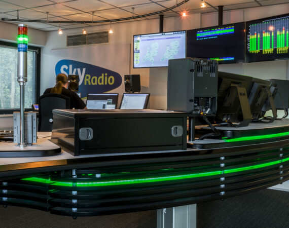 Sky Radio 2