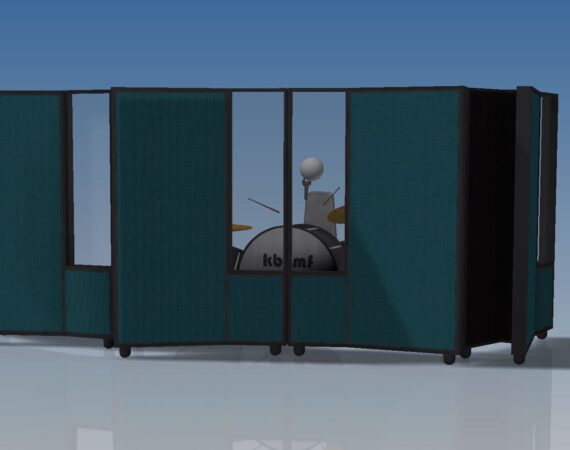 ART GoBo - Versie 1 - P2