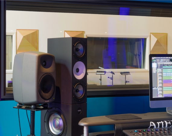 Banner ArtEZ Enschede