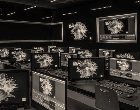 Banner Education 4.1