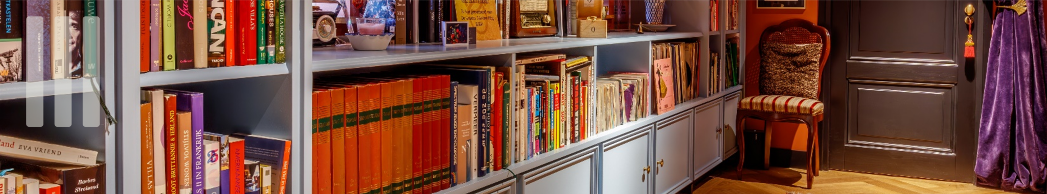 Banner Jeroen Kijk in de Vechte