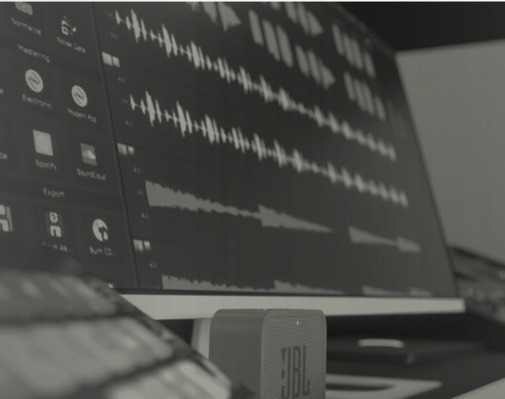 Banner Project Desgin 4.1