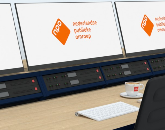 Banner Video Console 4.1