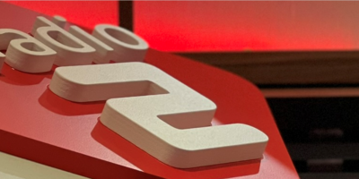 Banner NPO Radio 2
