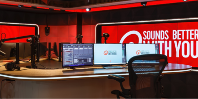 Banner Q Music 2.0