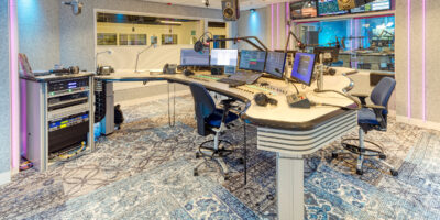 Radio 4 uitgelicht