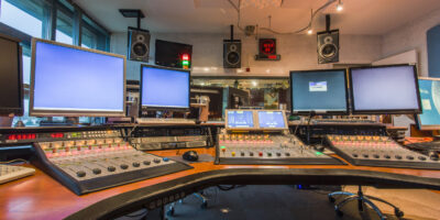 Radio 4-6