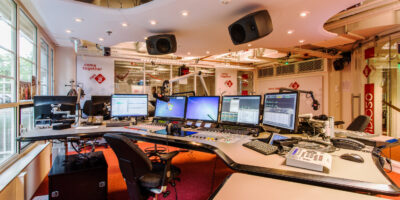 Studio 20-1