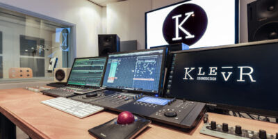 klevr-8