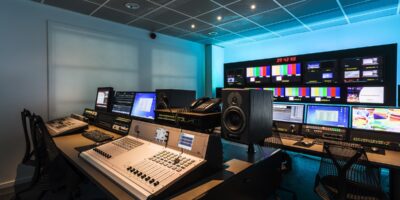 tv regie 2